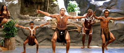 danse famille